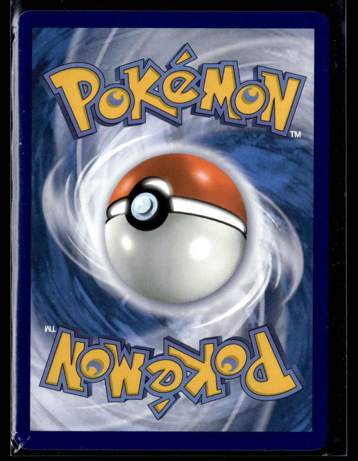 Méga-Lucario-ex Ultra Rare Méga-Évolution 160 NM (Back)