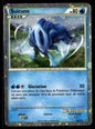Suicune (HGSS 21)  - HGSS Black Star Promos