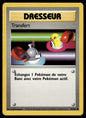 Transfert Commune Set de Base 95 HP