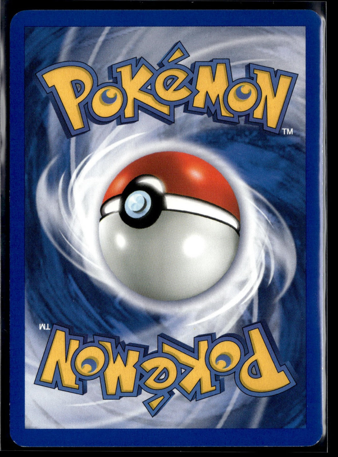 Bonne nuit, les petits ! Commune Team Rocket 79 NM (Back)