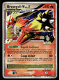 Brasegali  Holo LV.X Vainqueurs Suprêmes 142 