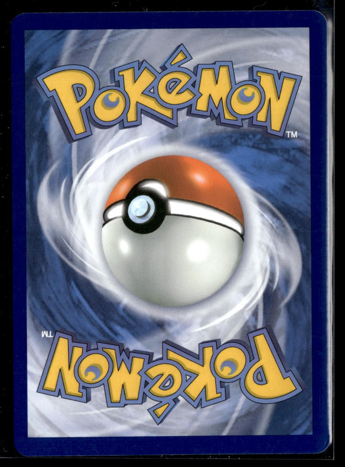 Noadkoko Illustration rare Méga-Évolution 135 NM (Back)