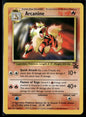Arcanine Promo WoTC Promo 06/53 EXC