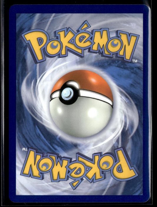 Méga-Absol-ex  rare Méga-Évolution 180 NM (Back)