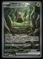 Chongjian-ex  rare Évolutions à Paldea 257 NM