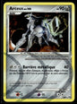 Arceus Lv.100 (AR AR9)