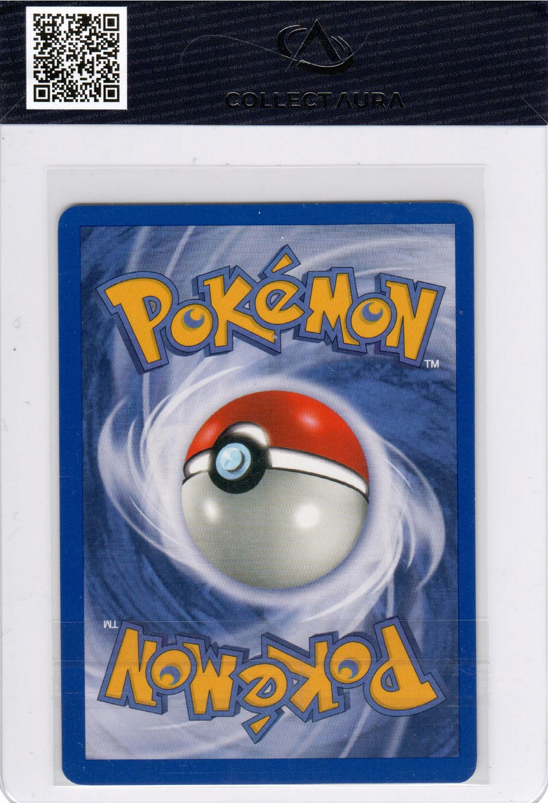 Macronium Peu Commune Neo Genesis 28 Mint (Back)