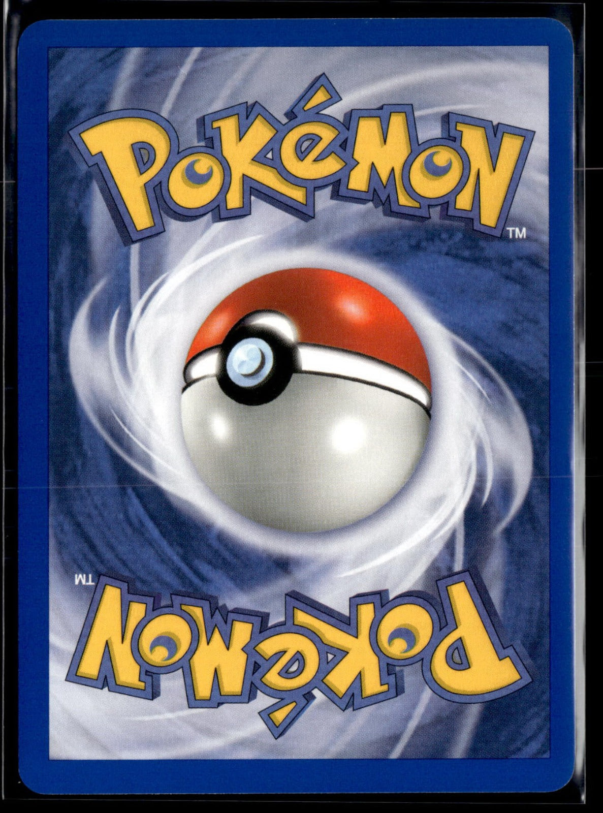 Nouveau Pokédex Peu Commune Neo Genesis 95 NM (Back)