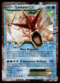 Léviator EX Promo XY XY106 GOOD