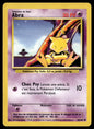 Abra Commune Set de Base 43 HP