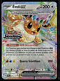 Évoli-ex Double rare Évolutions Prismatiques 075 NM