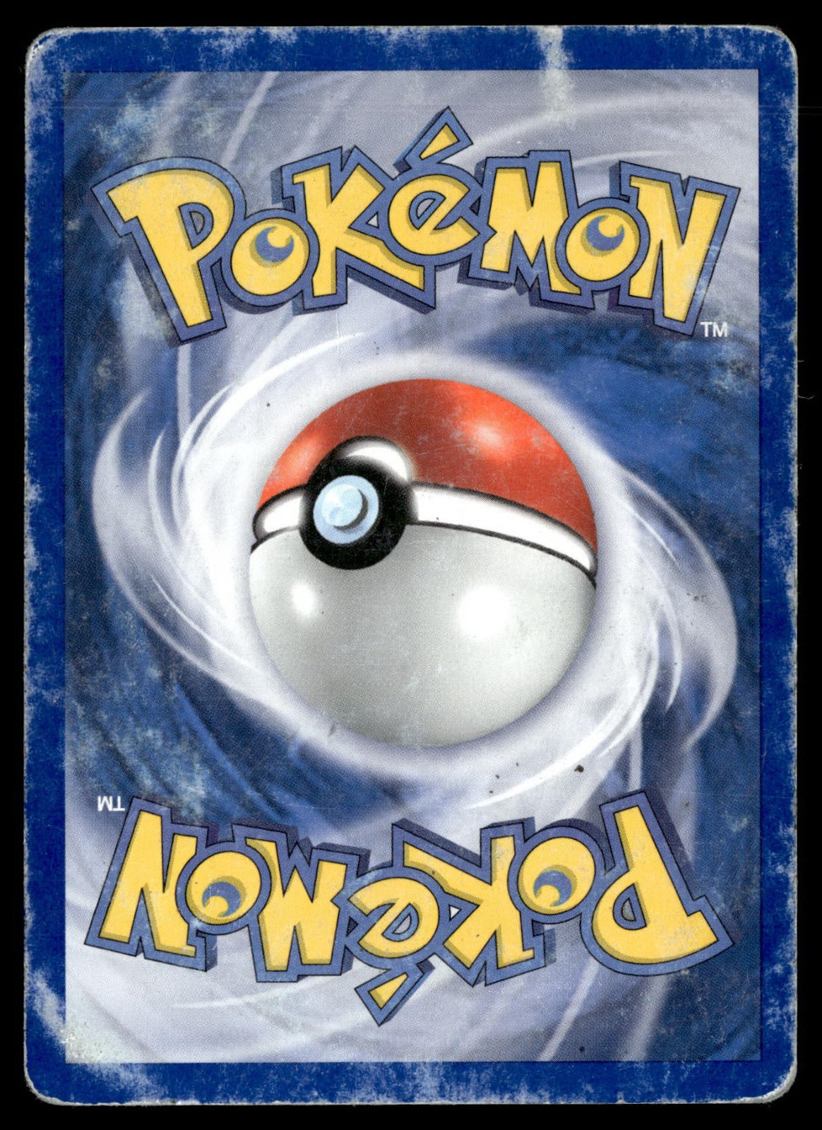 Nenupiot Commune EX Deoxys 63 HP (Back)