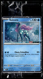 Suicune - Promo EBGAMES