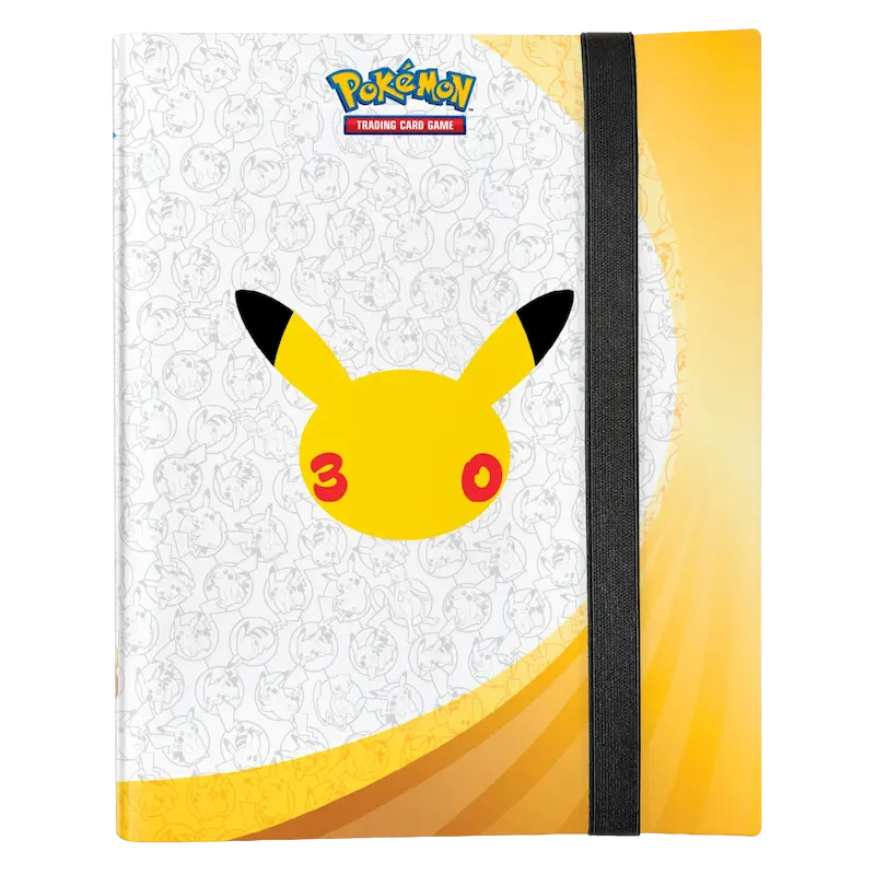 Collection Classeur - 30e Anniversaire