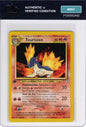 Feurisson Peu Commune Neo Genesis 46 Mint