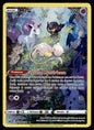 Mew Rare Zénith Suprême GG10 NM