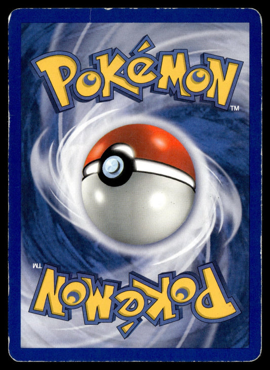 Girafarig Commune Neo Genesis 58 GOOD (Back)