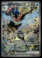 Amphinobi-ex SVP Black Star Promos 132 NM