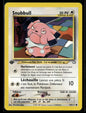 Snubbull Commune Neo Genesis 74 NM