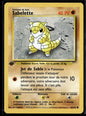 Sabelette Commune Set de Base 62 EXC