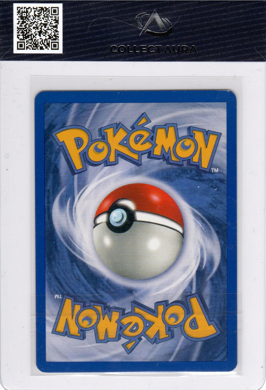 Germignon Commune Neo Genesis 54 Mint (Back)