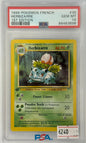 Herbizarre Peu Commune Set de Base 30 NM