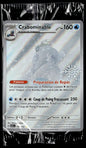 Crabominable 149/142 AR scellée Fr Stamp