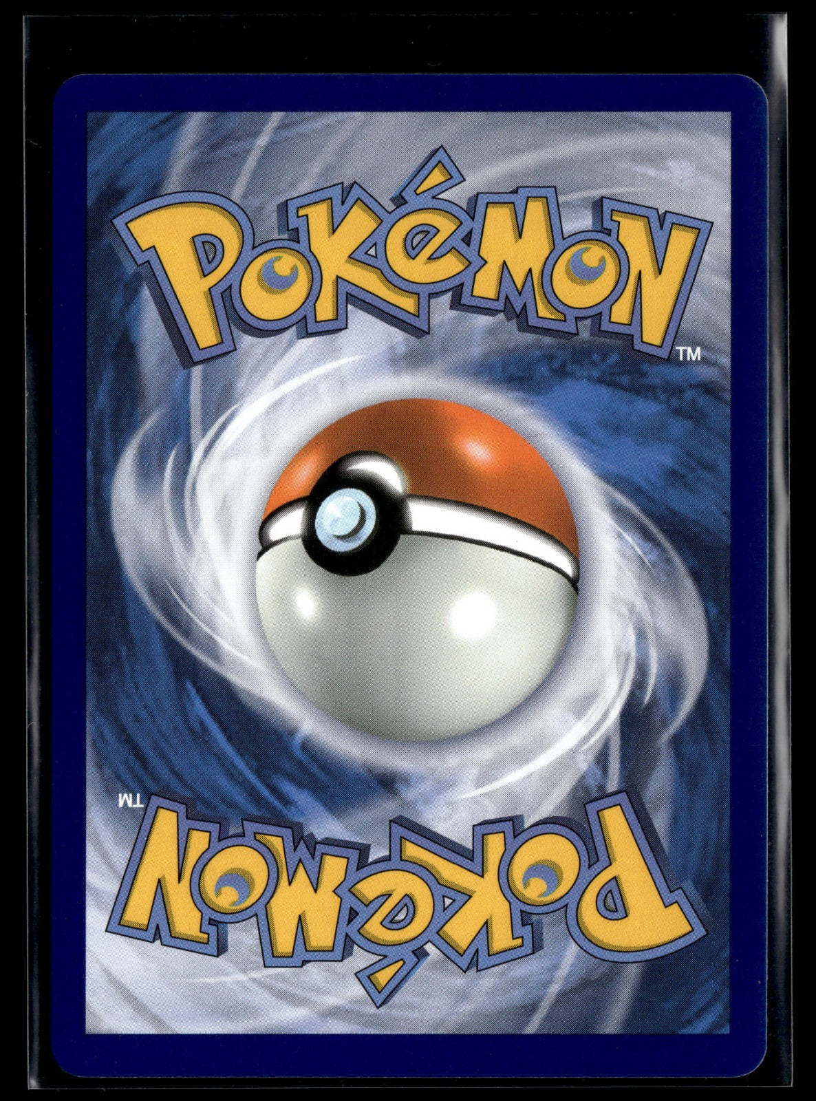 Moyade-ex Ultra Rare Flamme Blanche 160 NM (Back)