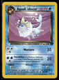 Aquali obscur Peu Commune Team Rocket 45 