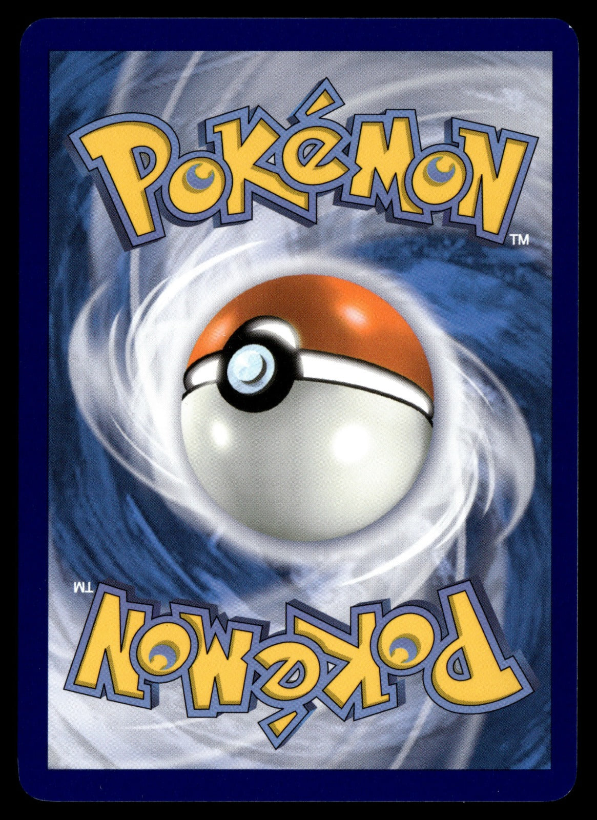 Tokorico-ex  Aventures Ensemble 051 NM (Back)