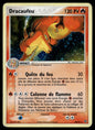 Dracaufeu EX Dragon 100 HP