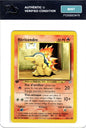 Héricendre Commune Neo Genesis 57 Mint