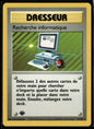 Recherche informatique Rare Set de Base 71 EXC