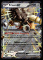 Frison-ex  Flamme Blanche 077 NM