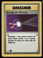 Sauvegarde d'Énergie Peu Commune Set de Base 81 EXC