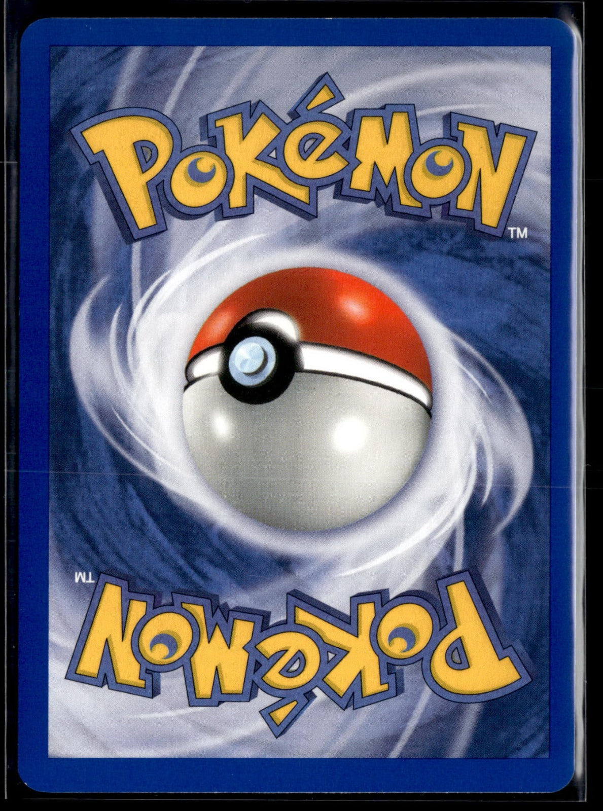 Professeur Orme Peu Commune Neo Genesis 96 NM (Back)