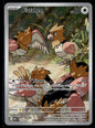 Piafabec Illustration rare Méga-Évolution 151 NM