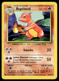 Reptincel Peu Commune Set de Base 24 HP