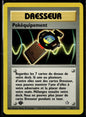 Pokéquipement Rare Neo Genesis 88 NM