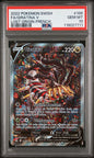 Giratina V Pokemon Origine Perdue 186 NM PSA 10