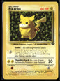 Pikachu (1) Promo WoTC Promo 01/53 EXC