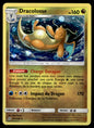 Dracolosse Rare Harmonie des Esprits 151 EXC 