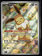 Évoli  SVP Black Star Promos 173 NM