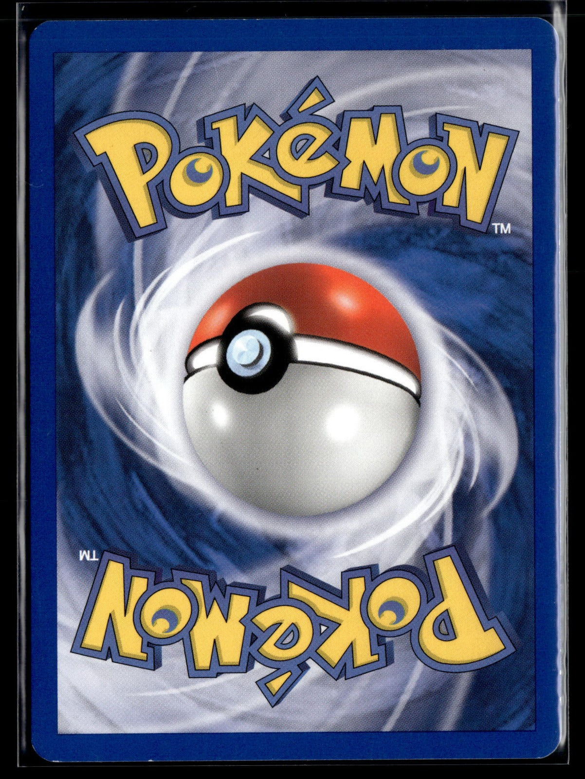 Deoxys Rare EX Émeraude 2  (Back)