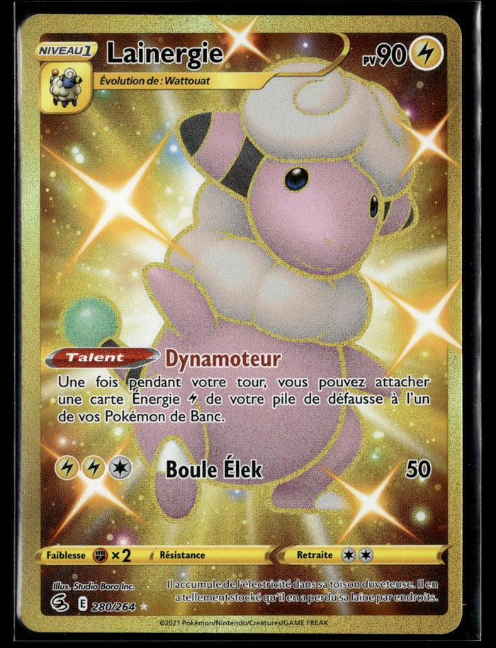 Lainergie 280 - NM