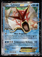 Léviator EX Sans Rareté Promo XY XY106 