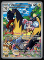 Fulgulairo de Mashynn  Aventures Ensemble 163 NM