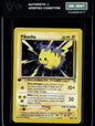Pikachu Commune Neo Genesis 70 NM