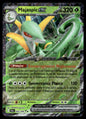 Majaspic-ex  Foudre Noire 003 NM