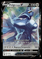 Dialga Originel V  V Astres Radieux 113 NM